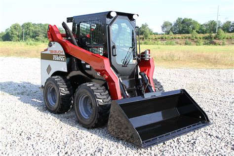 takahachi skid steer|who makes takeuchi skid steer.